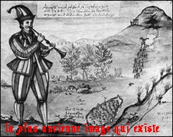 La légende du joueur de flûte de Hamelin: Réalité ou fantaisie ? 